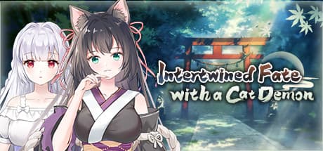 Intertwined Fate with a Cat Demon: A Tale of Love and Mystery