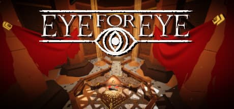 Eye For Eye — スピーディーで激しい一人称アクション