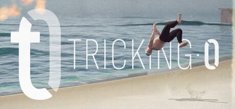Tricking 0：フリップ、パルクール、クリフダイビングを極めよう