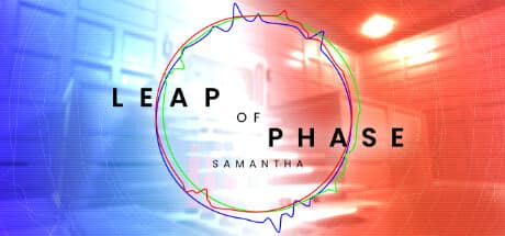 Leap of Phase: Samantha — 脳を揺さぶるテレポーターパズル