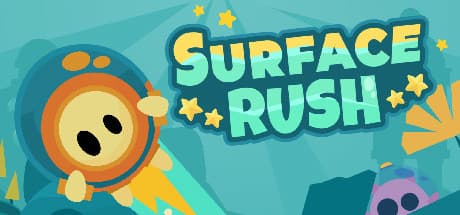 Surface Rush — Dive into an Arcade Ocean Adventure