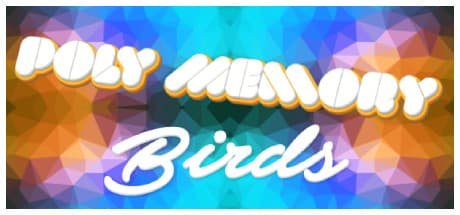 Poly Memory: Birds 癒やしの記憶力チャレンジ