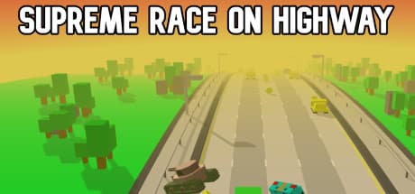 Supreme Race on Highway — Your Ultimate Driving Experience