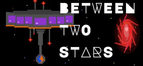 Between Two Stars：手続き生成されたシエラ銀河を探検しよう