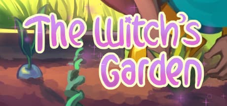 魔女の庭: 魔法と癒しのスローライフ・クラフトゲーム