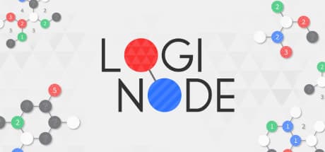LogiNode — 論理的推論パズルゲーム