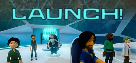 Tales from the Crossing: The Captain's Chair - Navigate Space Mysteries