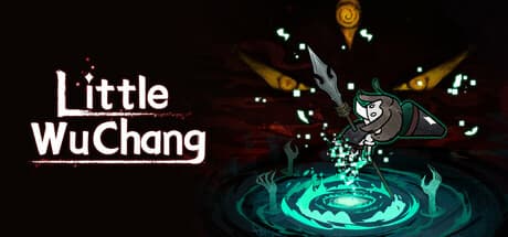 Little Wu Chang: A Souls-like Journey Through Mythical Underworlds