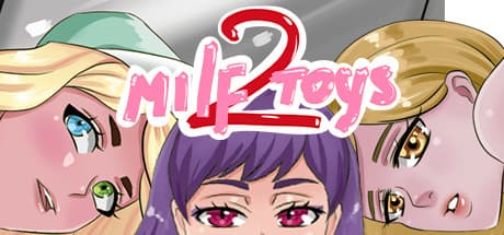 Milf Toys 2：パズルでエロティックなファンタジーを解き明かす