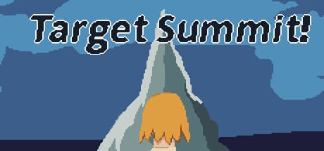 Target:Summit: 登山をテーマにしたカードベースの戦略ゲーム