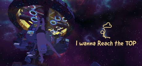 I wanna Reach the TOP:積み上がる塔をラグドールで目指せ!