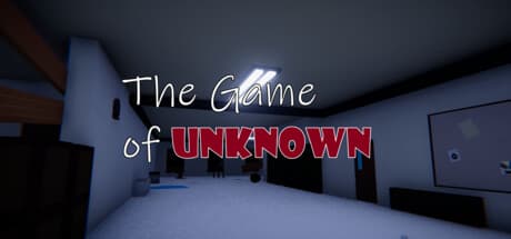 The Game of Unknown:廃校に一晩閉じ込められる恐怖