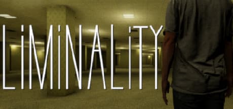 Liminality: Explore the Backrooms in Immersive VR Horror