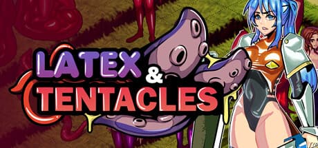 Latex & Tentacles: Corrupt the World in This Dark RPG