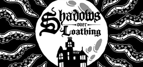 Shadows Over Loathing: Eldritch Mysteries in a Stick-Figure World