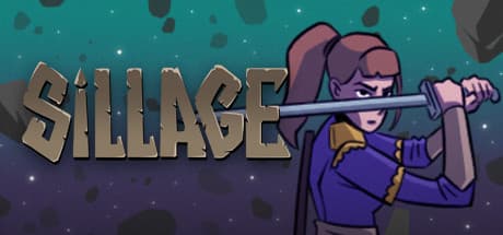 Sillage:崩壊した世界を探索し、生き残りをかけて戦う