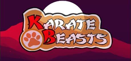 Karate Beasts: Unleash Your Warrior Spirit