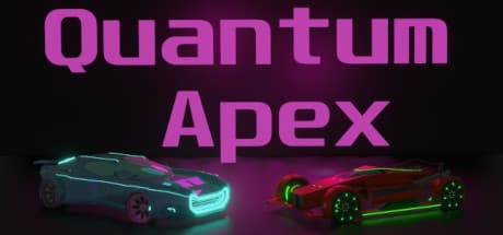 Quantum Apex:破壊可能な混沌と未来のSFレース