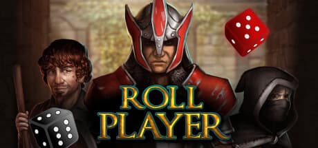 ロールプレイヤー：究極のファンタジーヒーローを創り上げよう