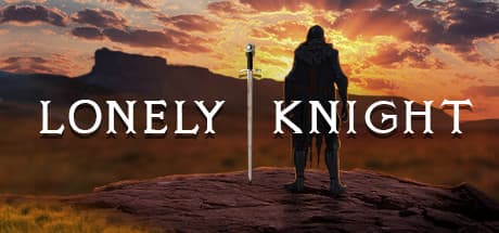 Lonely Knight: A Betrayal-Fueled Medieval Action-Adventure