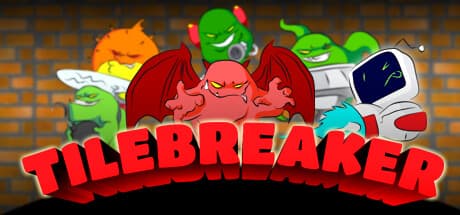 Tilebreaker: Fast-Paced Block-Busting Action