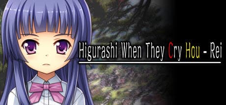 Higurashi When They Cry Hou - Rei:07th Expansion開発のAdventureタイトル