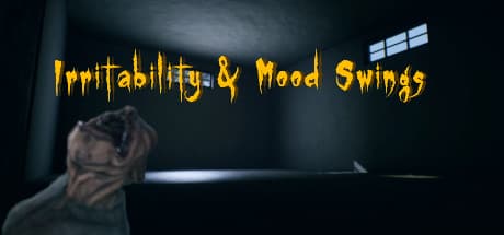 Irritability & Mood Swings — ビクトリアンハウスの冷たいサイコホラー