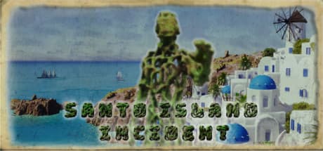 サント島事件:謎の植物繁茂の真相を解き明かせ