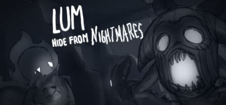 Lum: Hide from Nightmares - 悪夢から逃れる冒険