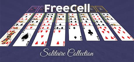 FreeCell Solitaire Collection – 20 Classic Card Games in One
