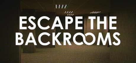 Escape the Backrooms:無限のレベルを生き延びる