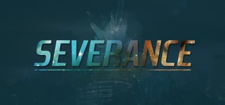 S E V E R A N C E：滅亡都市を舞台にした、運命が交錯するRPG