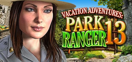Vacation Adventures: Park Ranger 13 – Explore and Protect Nature