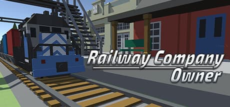 Railway Company Owner：都市の交通網を築き上げろ