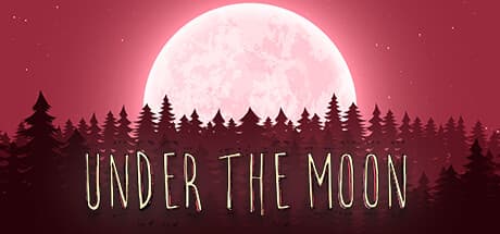 Under The Moon — 心温まるインディーパズルアドベンチャー