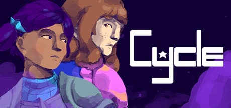 CYCLE — Embark on a Journey to Save the Stars