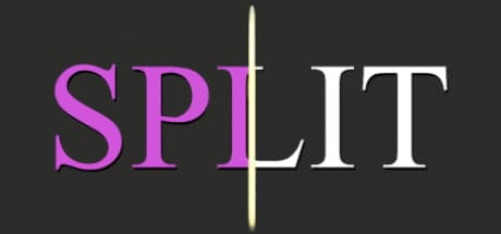SPLIT：心を揺さぶる2.5Dパズルプラットフォーマー