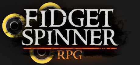 Fidget Spinner RPG: Spin to Absurd RPMs