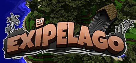Exipelago — プロシージャル生成の世界で夢の王国を築く