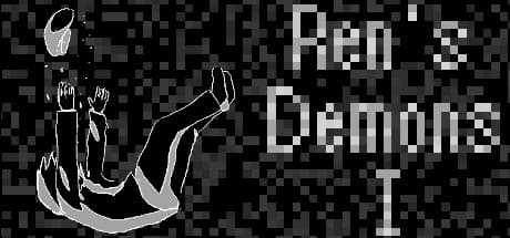 Ren's Demons I: A Philosophical RPG That Questions Reality