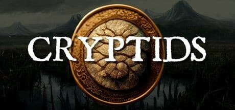 クリプティッズ:戦略的デッキ構築RPGアドベンチャー