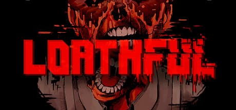 Loathful：レトロPS1風サイコロジカルホラー体験