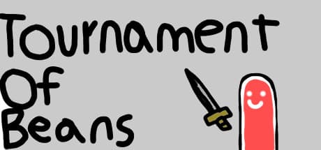 Tournament of Beans: Strategic Physics Fighter - Free to Play!