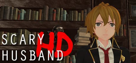 Scary Husband HD: アニメホラーゲーム - 新しい夫は不気味!