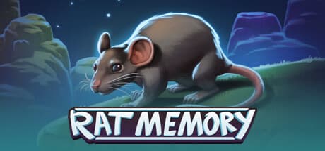 RAT MEMORY：ネズミの記憶と未来を巡る冒険