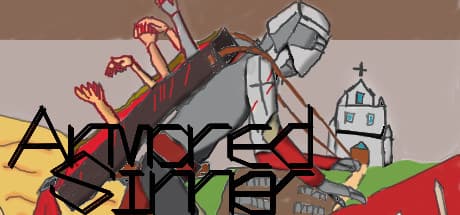 Armored Sinner: A Grim RPG of Escape and Stat Growth
