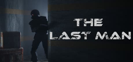 The Last Man:エイリアン汚染からの生還