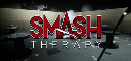 スマッシュセラピー：ストレス解消と破壊を楽しむカジュアルシミュレーション