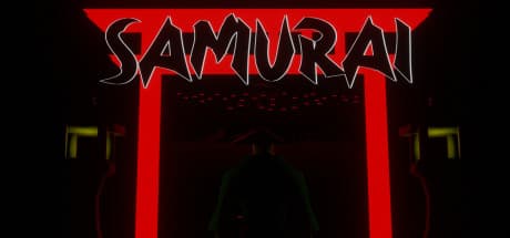 サムライ:妖怪の砦を攻略する戦略的ターン制アドベンチャー