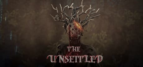 The Unsettled:一人称心理ホラー調査ゲーム